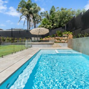 PropertyPop Community Calendar HOA Website