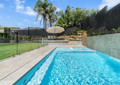 PropertyPop Community Calendar HOA Website